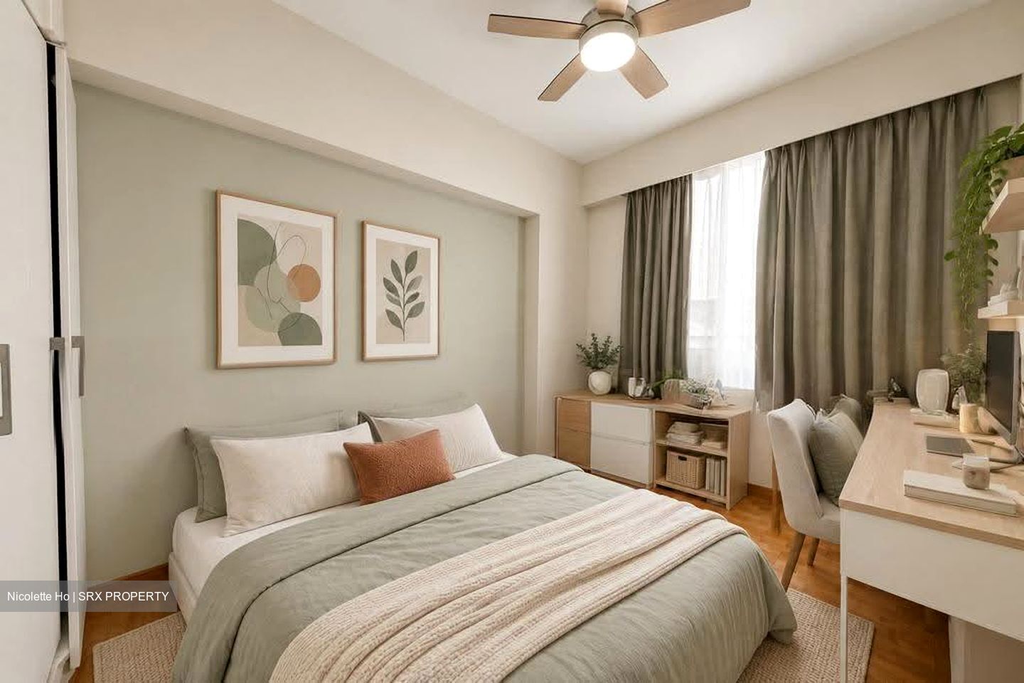 The Eden At Tampines (D18), Condominium #617373821